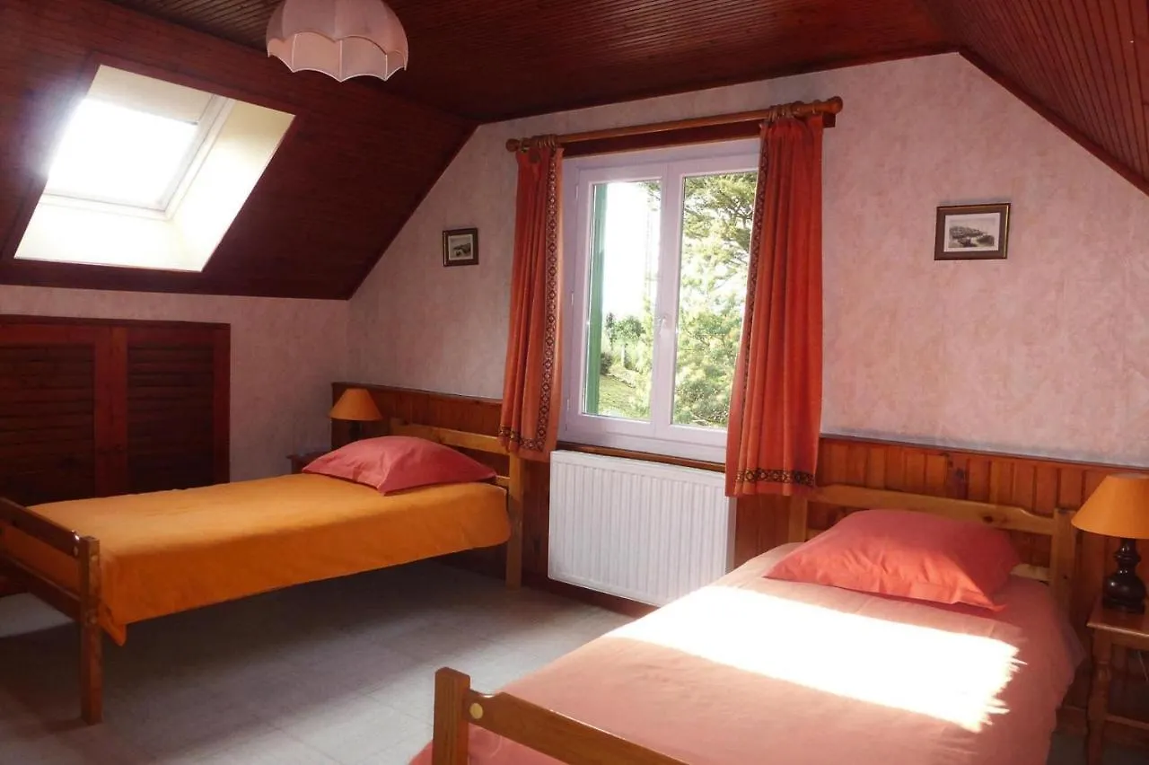 Holiday Home, Hillion
