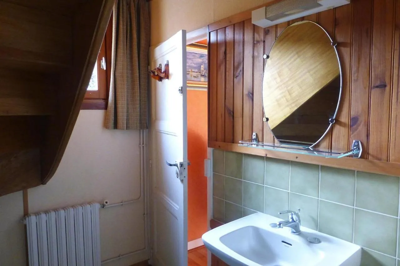 Holiday Home, Hillion