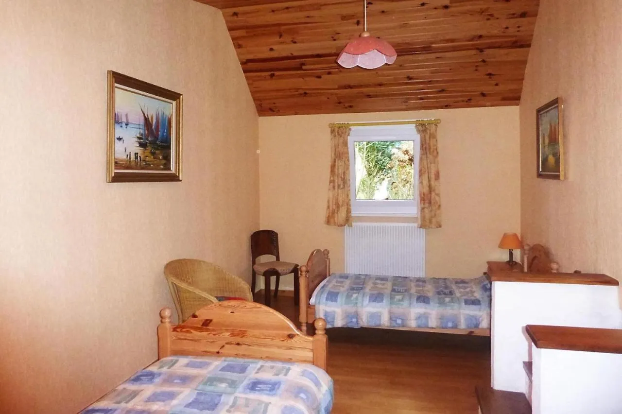 Holiday Home, Hillion France