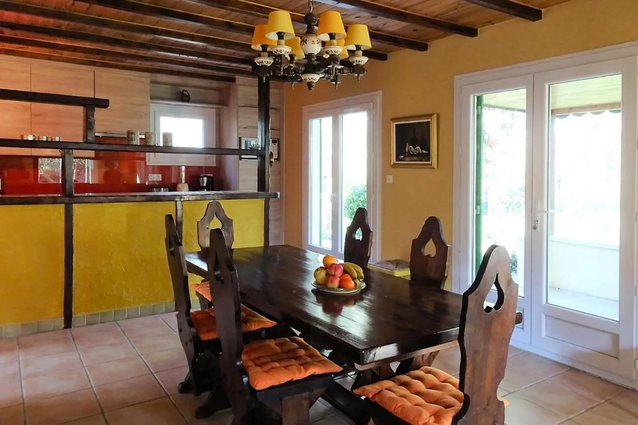 Holiday Home, Hillion 0*,  France