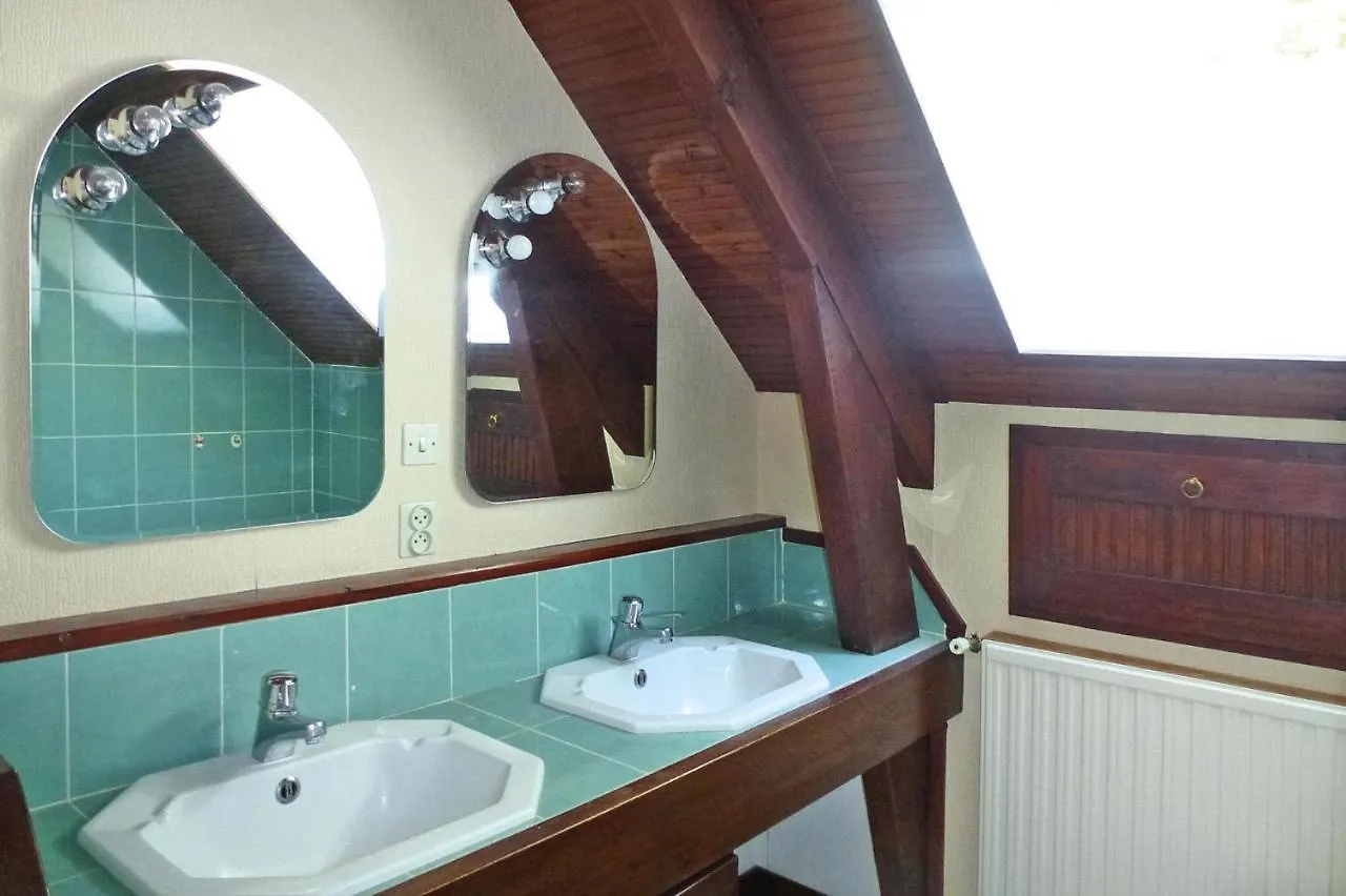 Holiday Home, Hillion