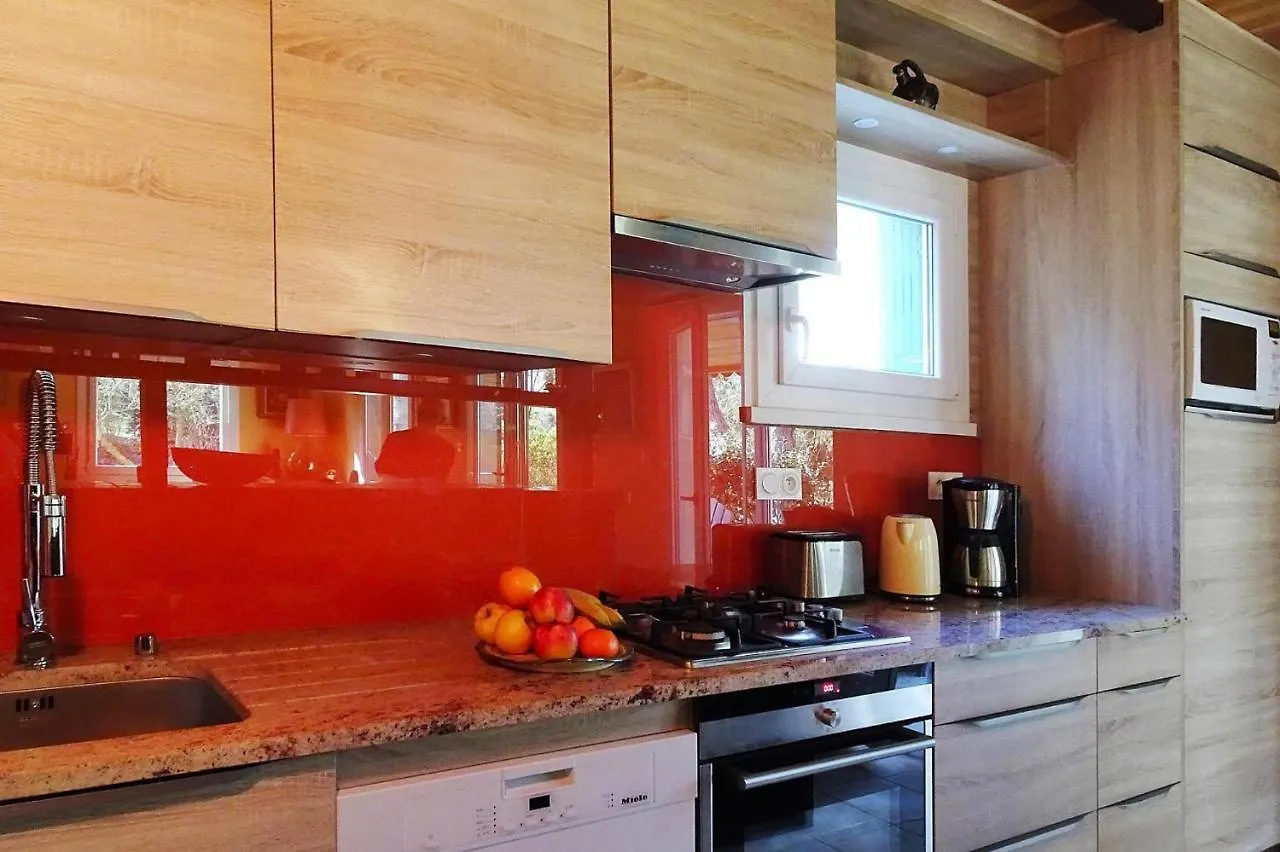 Holiday Home, Hillion France