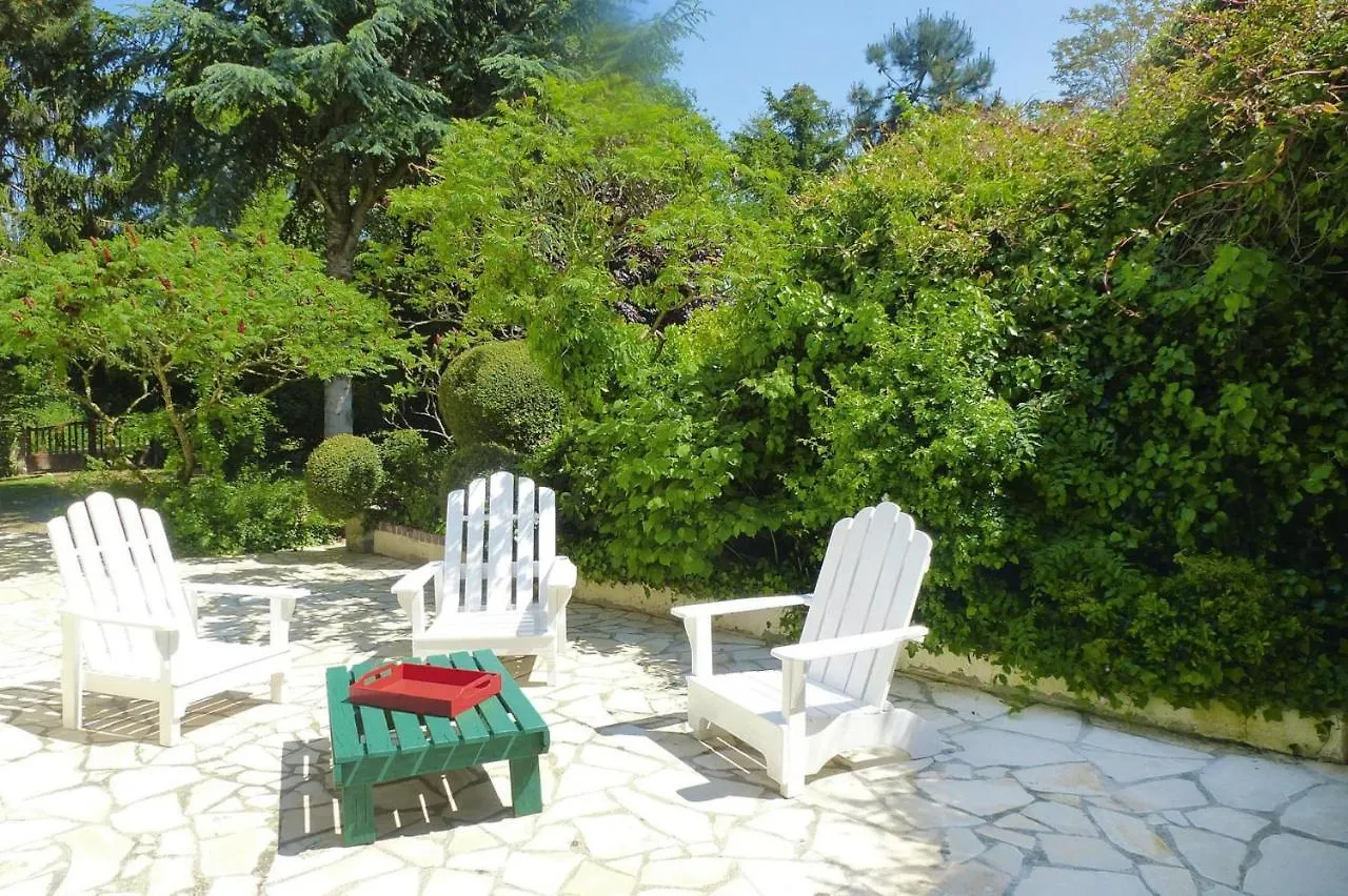 Holiday Home, Hillion