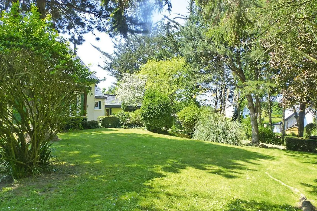 Holiday Home, Hillion